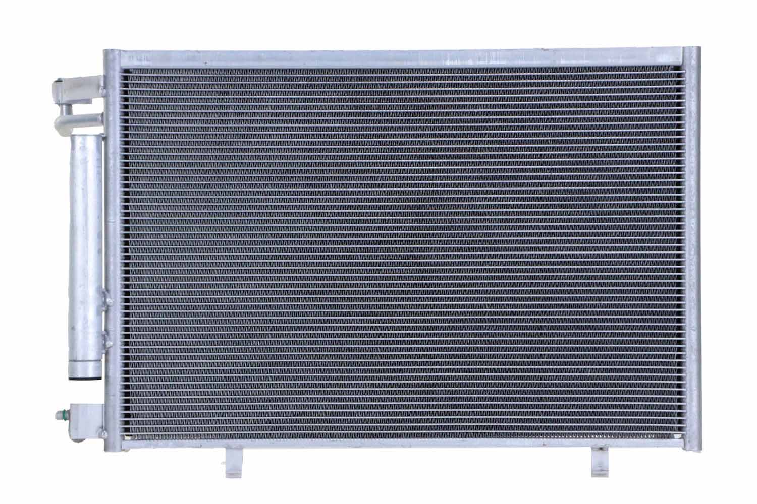 Hella Condensor, airconditioning 8FC 366 221-341