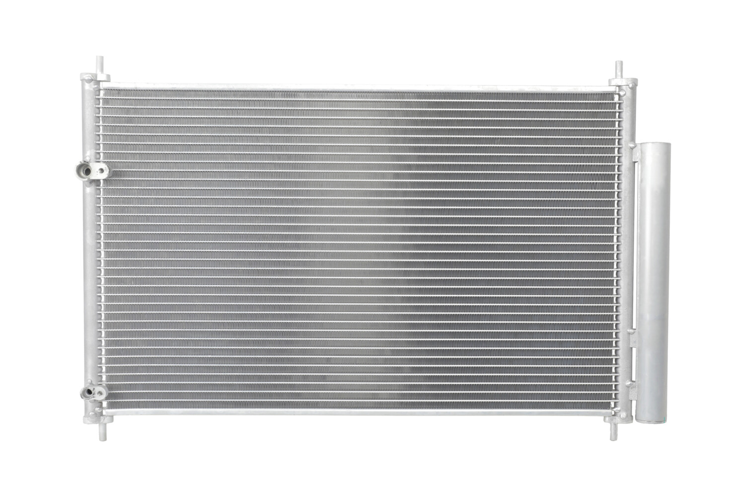 Hella Condensor, airconditioning 8FC 366 221-481