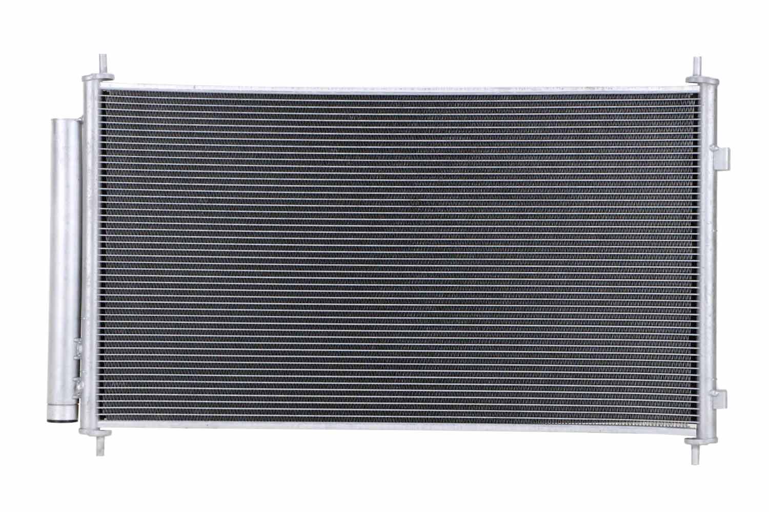 Hella Condensor, airconditioning 8FC 366 221-671