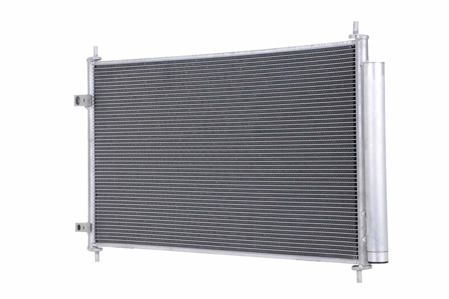 Hella Condensor, airconditioning 8FC 366 221-671