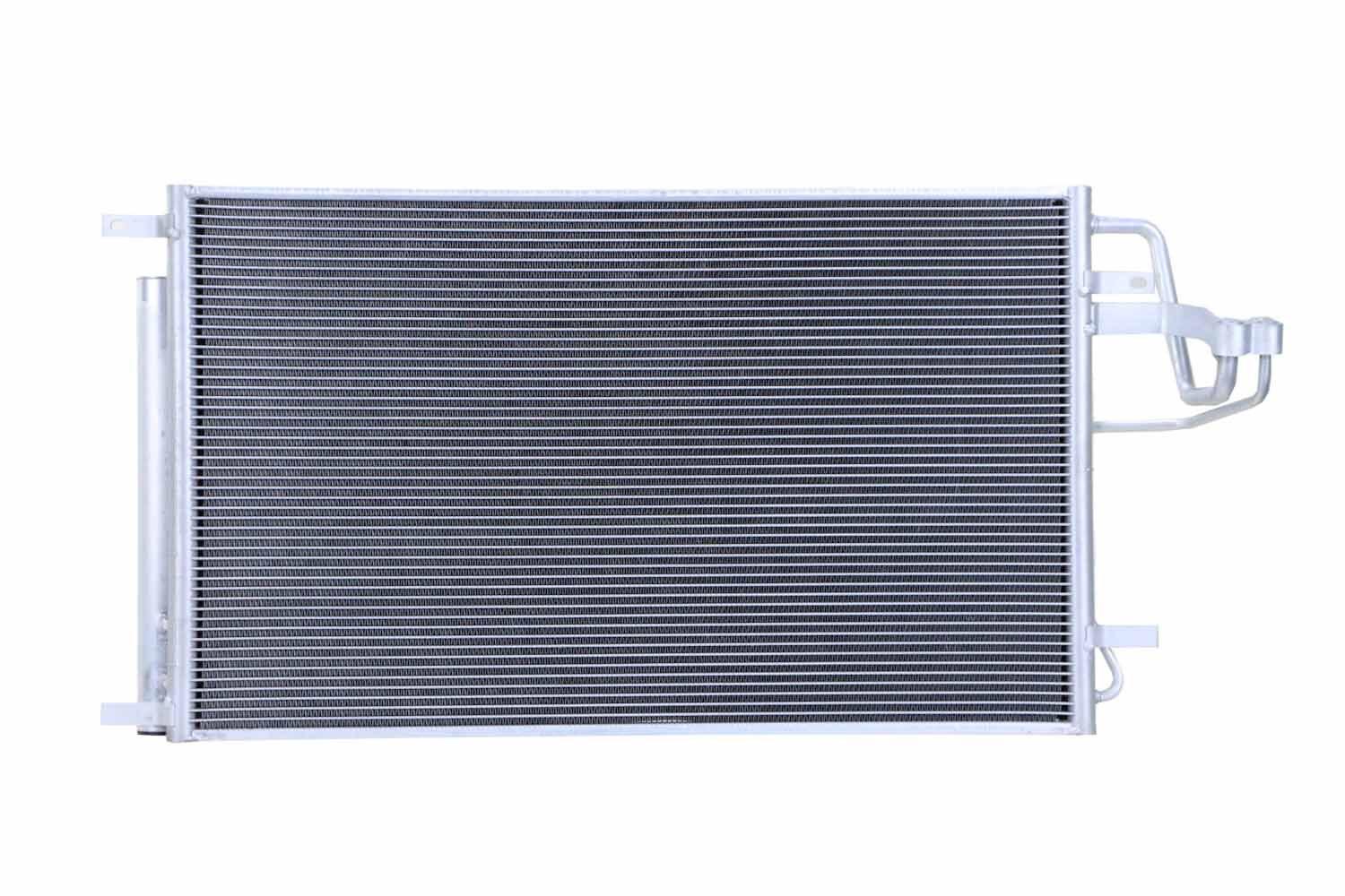 Hella Condensor, airconditioning 8FC 366 221-791