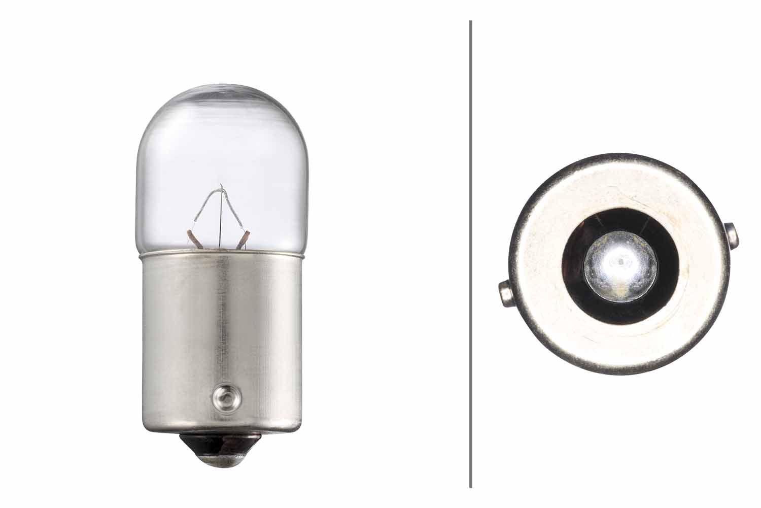 Hella Gloeilamp, parkeer- / begrenzingslicht 8GA 002 071-251