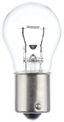 Hella Gloeilamp, kentekenplaatverlichting 8GA 002 073-061