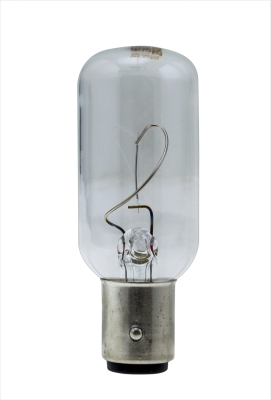 Gloeilamp, instrumentenverlichting Hella 8GA 003 488-311
