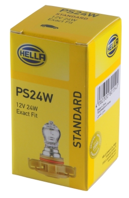 Hella Gloeilamp, mistlamp 8GA 223 569-011