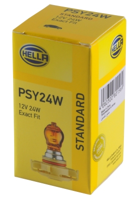 Hella Gloeilamp, knipperlicht 8GA 223 569-031