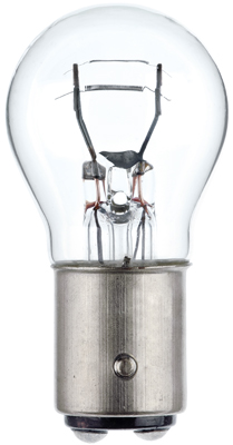Hella Gloeilamp, parkeer- / begrenzingslicht 8GD 002 078-121