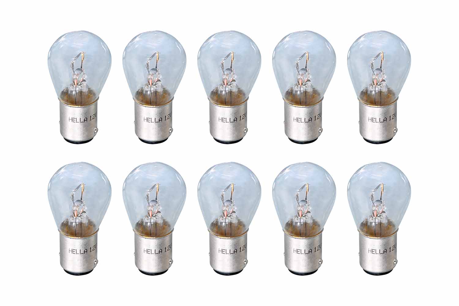 Hella Gloeilamp, parkeer- / begrenzingslicht 8GA 002 073-281
