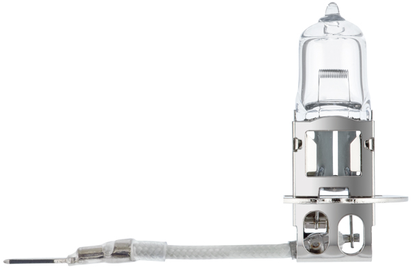 Gloeilamp, koplamp Hella 8GH 002 090-151