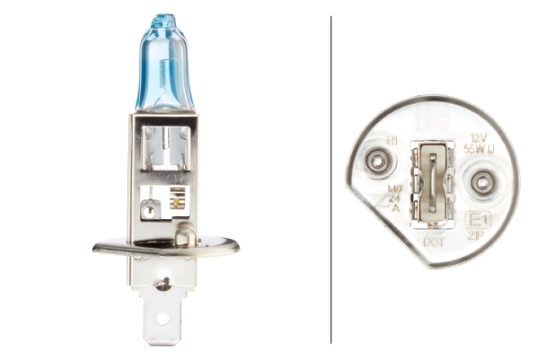 Hella Gloeilamp, zwaailicht 8GH 223 498-011