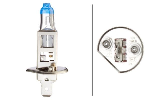 Hella Gloeilamp, zwaailicht 8GH 223 498-111