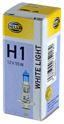 Hella Gloeilamp, zwaailicht 8GH 223 498-111