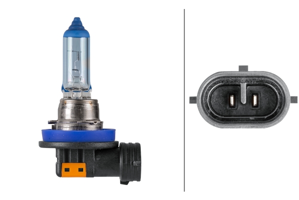 Hella Gloeilamp, verstraler 8GH 223 498-141