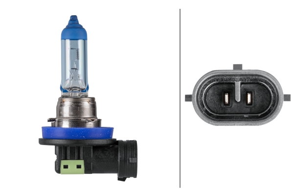 Hella Gloeilamp, verstraler 8GH 223 498-151