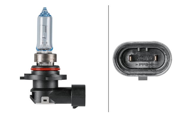 Hella Gloeilamp, verstraler 8GH 223 498-161