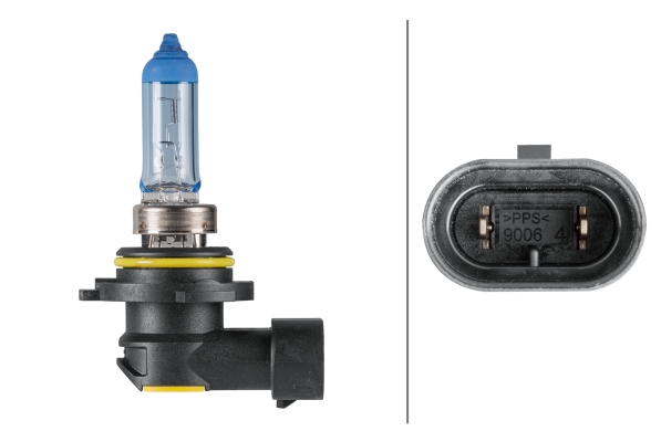 Hella Gloeilamp, verstraler 8GH 223 498-171