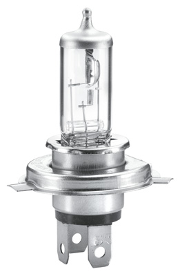 Hella Gloeilamp, verstraler 8GH 223 498-448