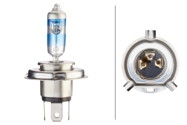 Hella Gloeilamp, verstraler 8GJ 223 498-021