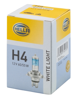 Gloeilamp, verstraler Hella 8GJ 223 498-121