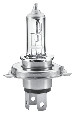 Hella Gloeilamp, verstraler 8GJ 223 498-221
