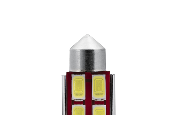 Hella Gloeilamp, interieurverlichting 8GL 226 971-111