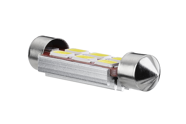 Hella Gloeilamp, interieurverlichting 8GL 226 971-121