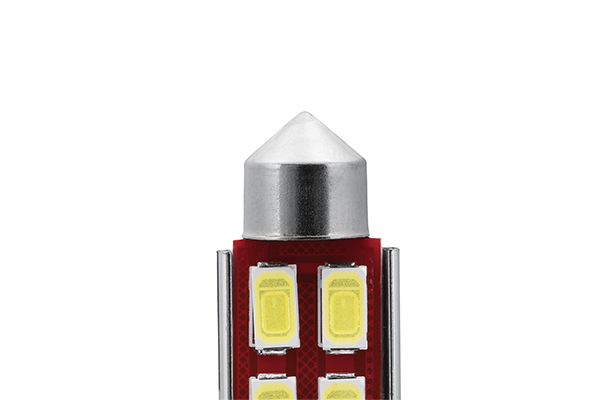 Hella Gloeilamp, interieurverlichting 8GL 226 971-121