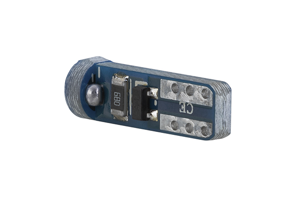 Hella Gloeilamp, instrumentenverlichting 8GL 226 971-231