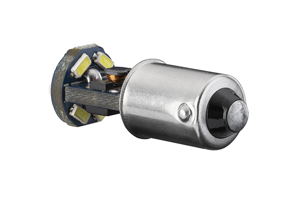 Hella Gloeilamp, achteruitrijlicht 8GL 226 971-241