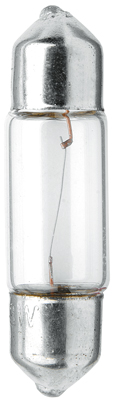 Hella Gloeilamp, parkeer-/breedtelicht 8GM 002 094-121