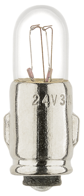 Hella Gloeilamp, interieurverlichting 8GP 002 066-121