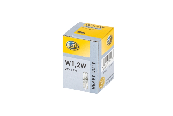Hella Gloeilamp, schakelaar 8GP 002 095-241