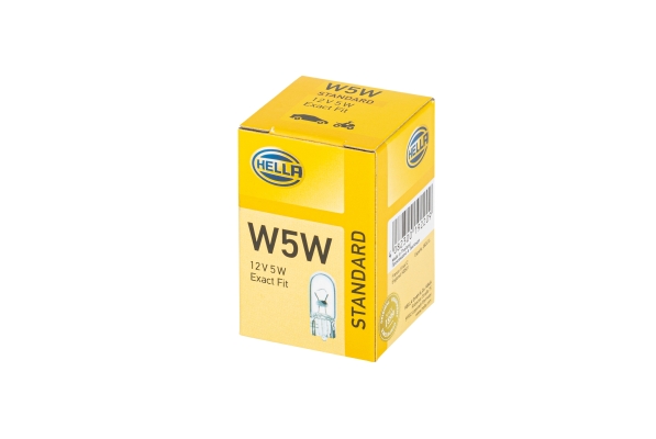 Hella Gloeilamp, motorruimteverlichting 8GP 003 594-121