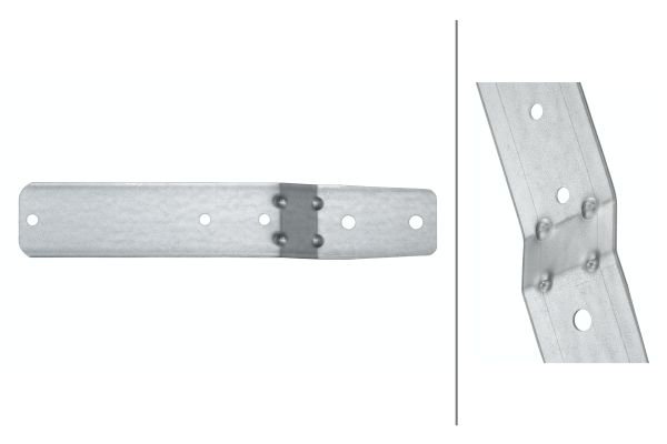 Hella Houder, steun 8HG 341 300-007