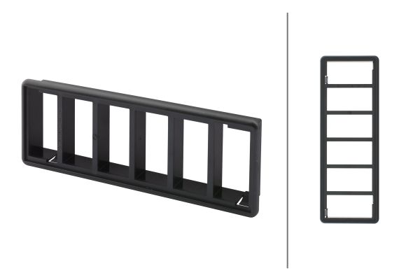 Hella Schakelaarhouder 8HG 713 626-001