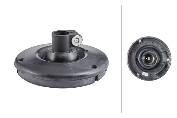 Houder, steun Hella 8HG 863 302-021