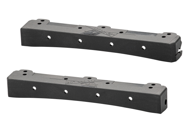 Houder, steun Hella 8HG 980 854-101