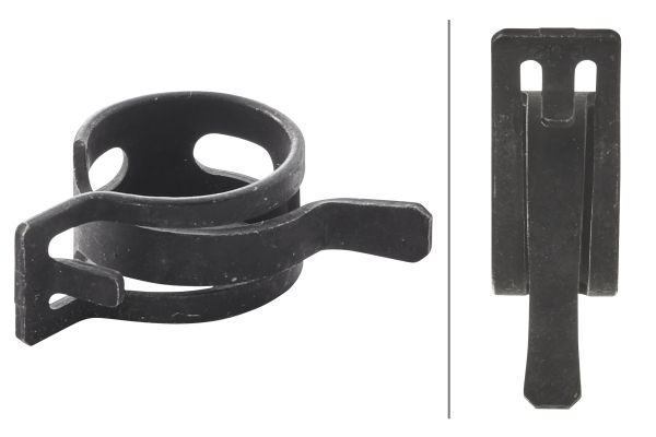 Slangklem Hella 8HK 187 228-211