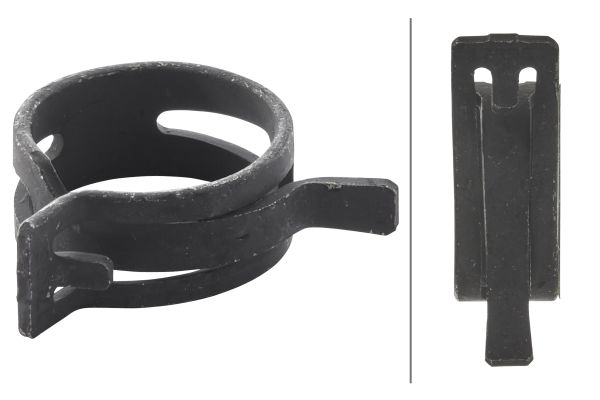 Slangklem Hella 8HK 187 228-271