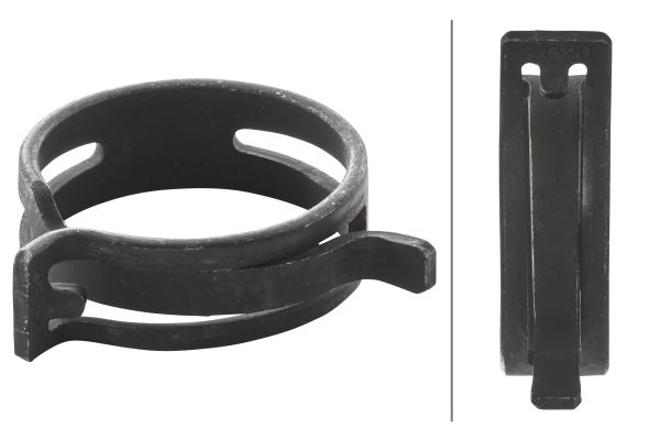 Slangklem Hella 8HK 187 228-351