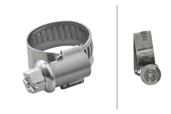 Slangklem Hella 8HK 713 820-001