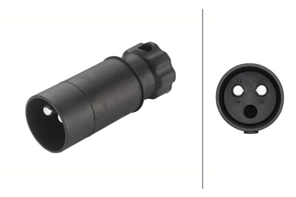 Stekker Hella 8JA 001 931-081