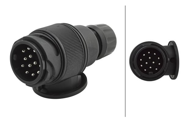 Hella Stekker 8JA 005 951-001