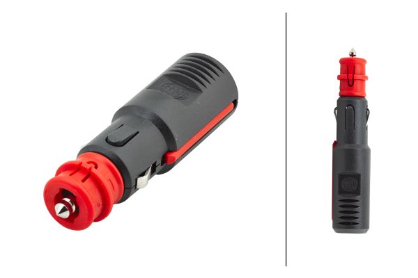 Stekker Hella 8JA 007 589-021