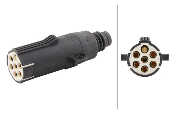 Stekker Hella 8JA 008 084-011