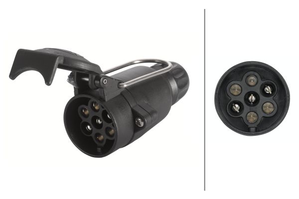 Hella Stekkerdoos 8JB 001 939-001