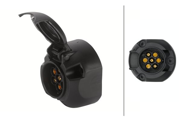 Hella Stekkerdoos 8JB 001 943-011