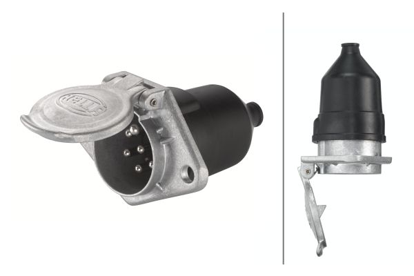 Hella Stekkerdoos 8JB 003 833-031