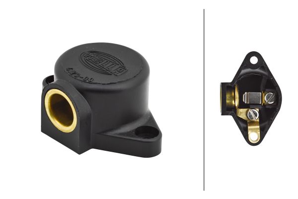 Hella Stekkerdoos 8JB 004 123-001