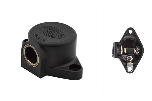 Stekkerdoos Hella 8JB 004 123-012